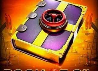 Книга нефтяного магната с джекпотом Эндорфина